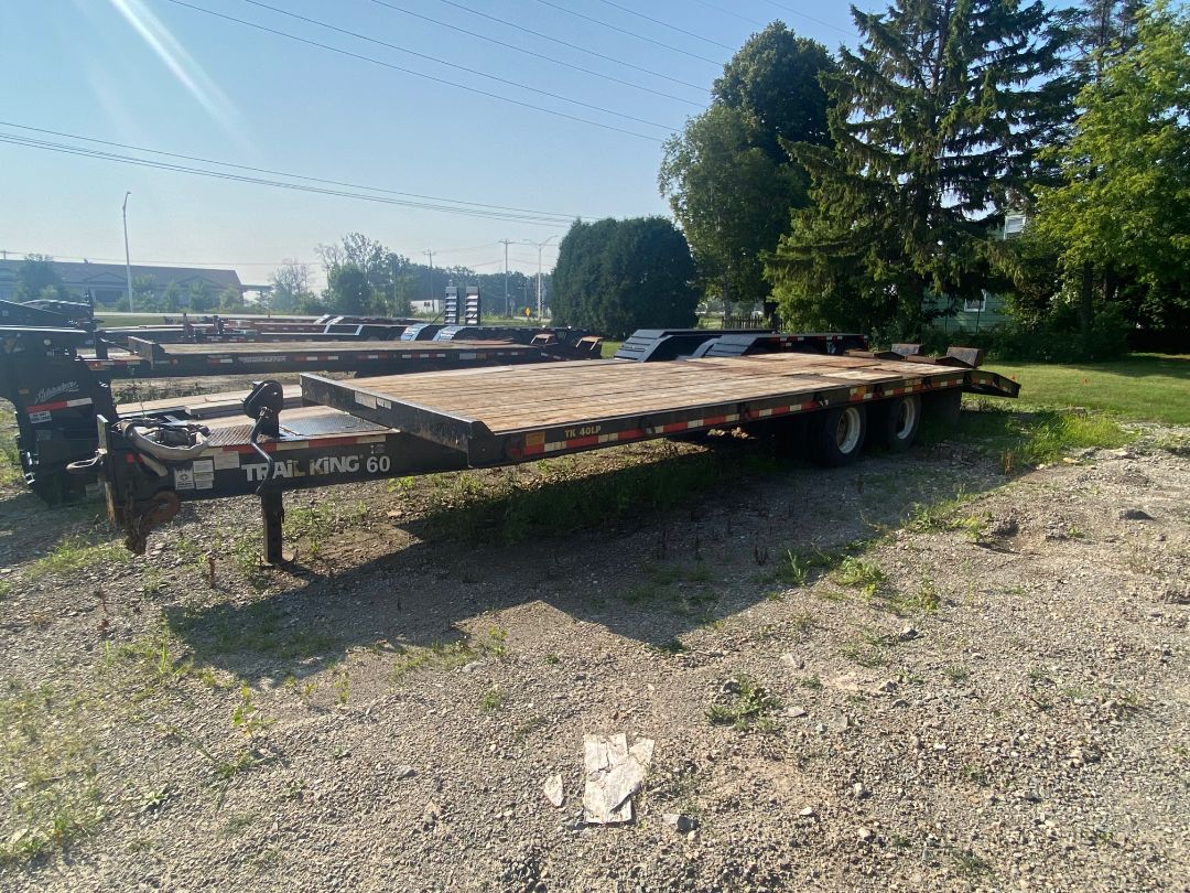 2017 TRAIL KING TK 40LP - Image 17